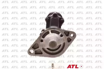 Стартер ATL Autotechnik A 92 400